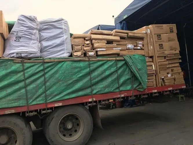 永寿家具托运